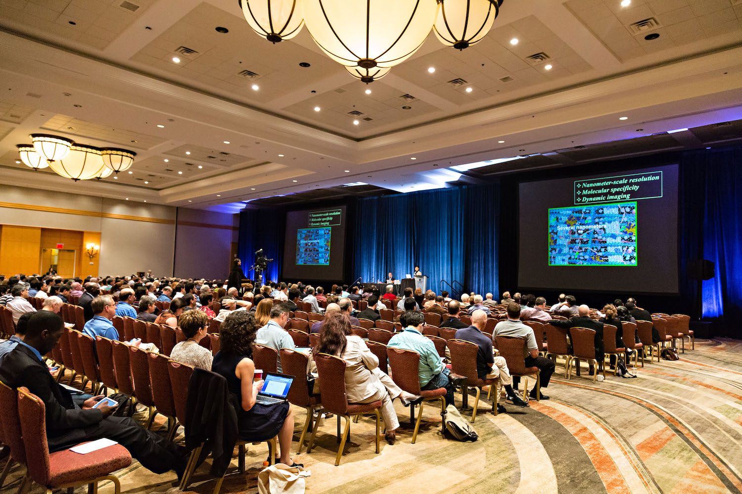 Annual Meeting 2014 Photos - ACNP