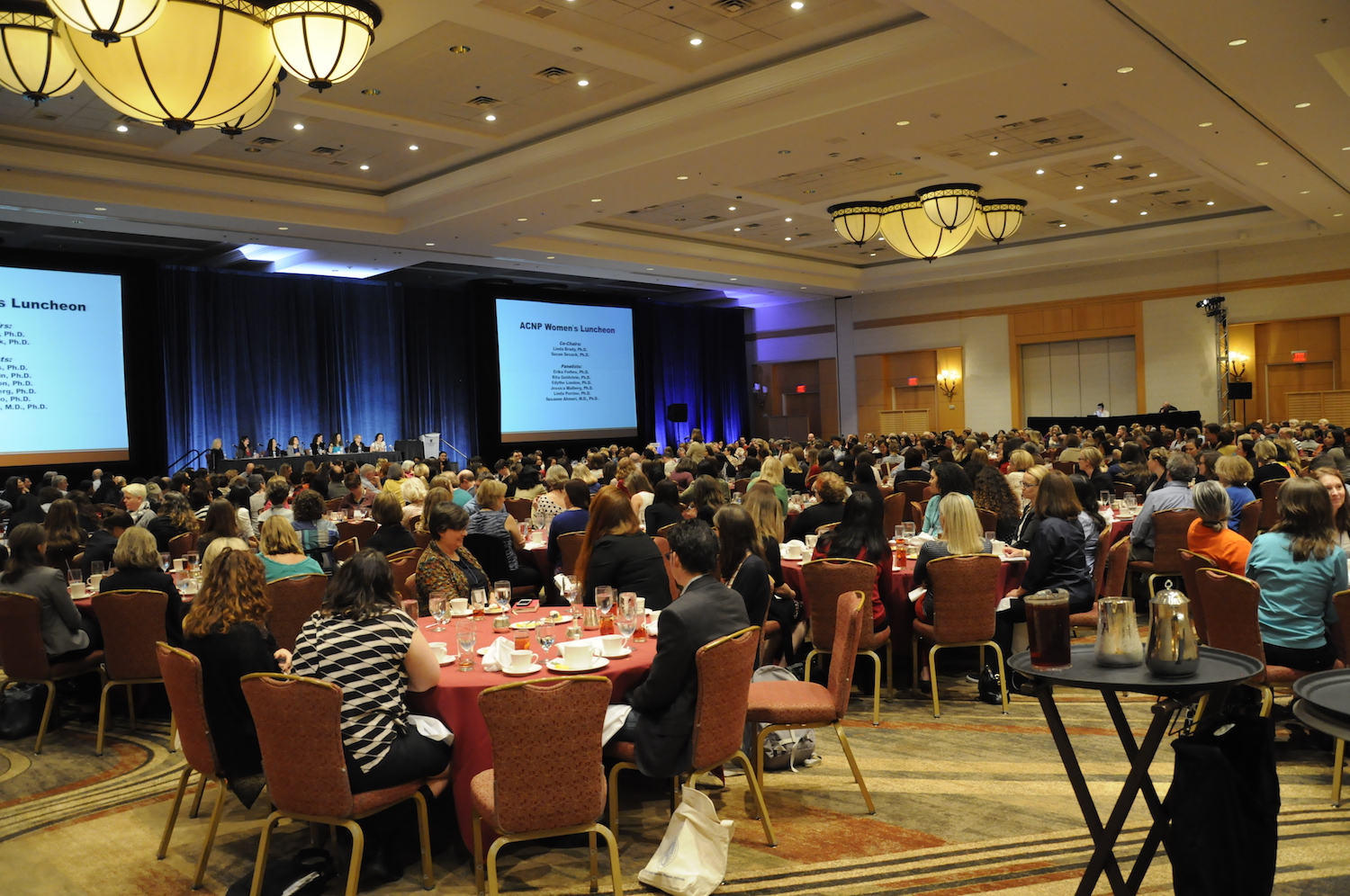 Annual Meeting 2014 Photos - ACNP